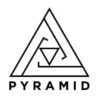 Pyramid Pens logo
