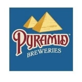 Pyramid Breweries logo