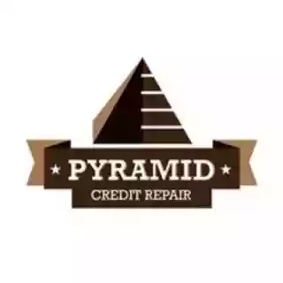 Pyramid Credit Repair logo