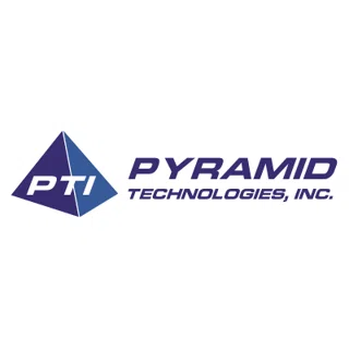 Pyramid Technologies logo
