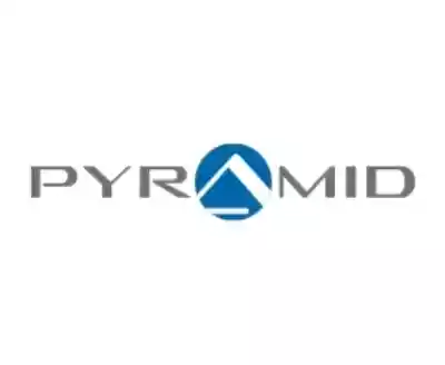 Pyramid Time Systems logo