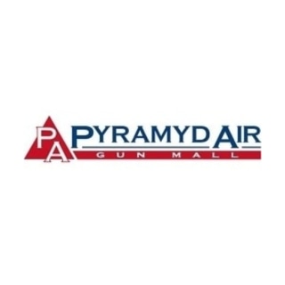 Shop Pyramyd Air logo