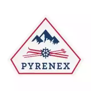 Shop Pyrenex logo