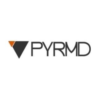 Shop PYRMD logo