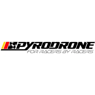 Pyro Drone logo