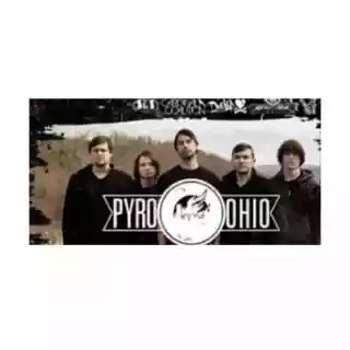 Shop Pyro, Ohio logo