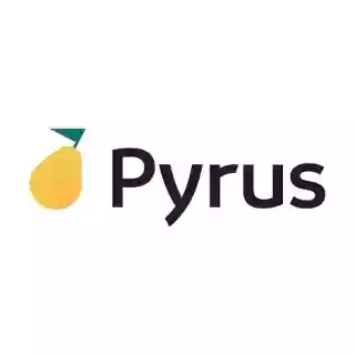 Pyrus coupon codes