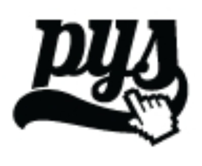 Shop PYS.com logo