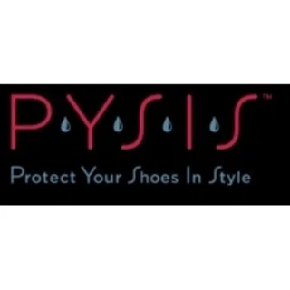 PYSIS logo