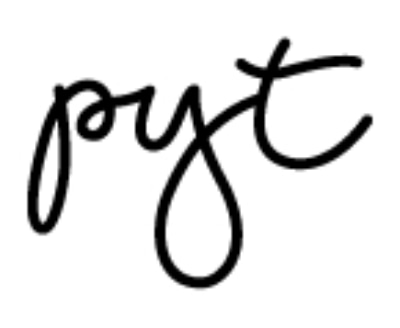 Shop PYT Hair logo