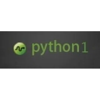Shop Python1 logo