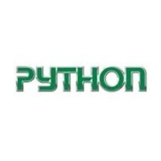 Shop Python Car Security logo