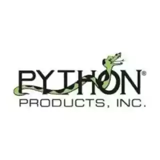 Shop Python coupon codes logo
