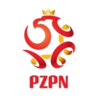 Shop Polish Football Association logo