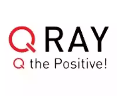 Shop Q ray coupon codes logo
