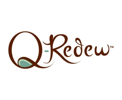 Shop Q-Redew logo