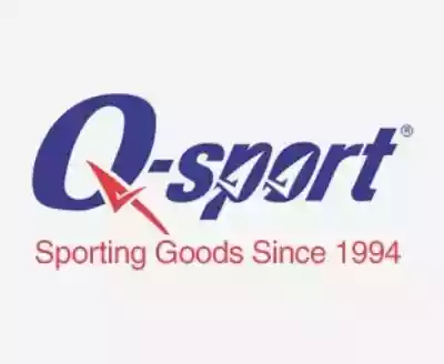 q-sport.com logo