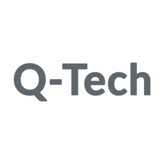 Shop Q-Tech logo