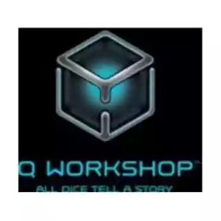 Shop Q Workshop promo codes logo