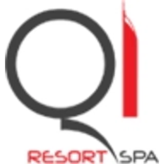 Shop Q1 Resort & Spa logo