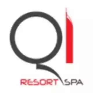 Shop Q1 Resort & Spa discount codes logo