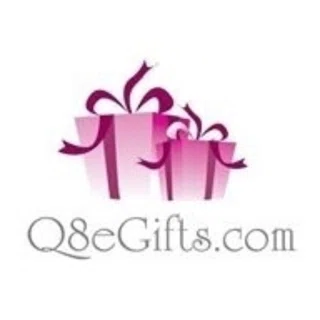 Shop Q8eGifts.com coupon codes logo