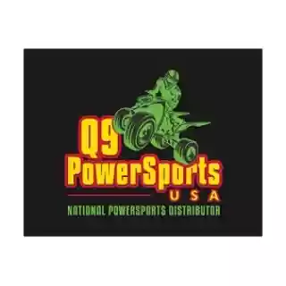 Q9 PowerSports USA promo codes