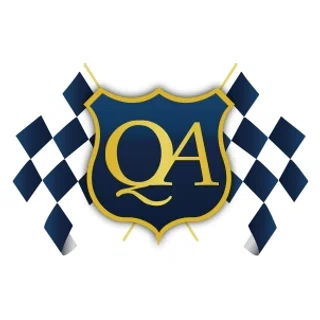 Quality Assured Collision Center logo