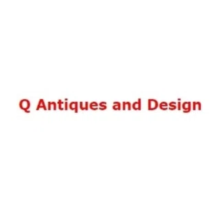 Shop Q Antiques and Design logo