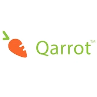 Shop Qarrot  coupon codes logo
