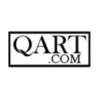 Shop Qart coupon codes logo