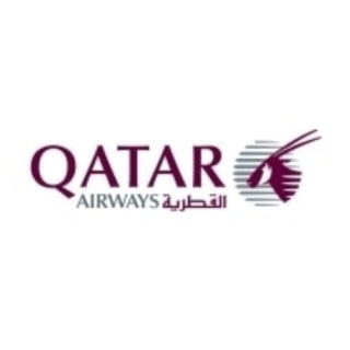 Qatar Airways UK logo