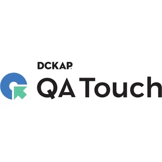 QA Touch logo