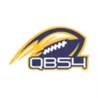 QB54 logo