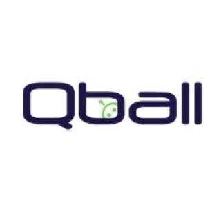 Shop Qball logo