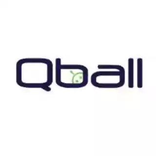 Shop Qball coupon codes logo