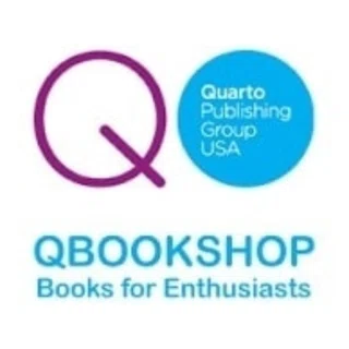 Shop Qbookshop logo