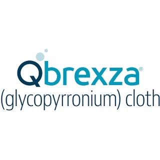 Shop Qbrexza promo codes logo