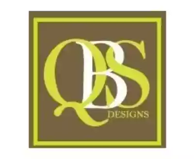 Shop QBS Designs logo