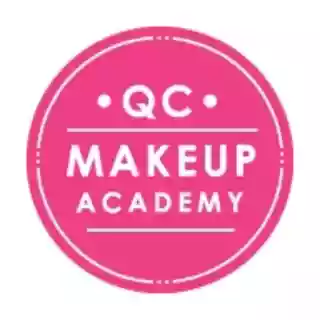 QC Makeup Academy logo