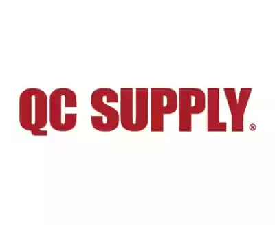 Shop QC Supply discount codes logo