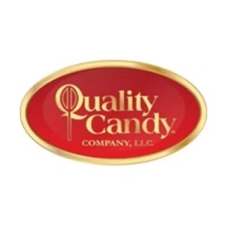 Shop Quality Candy logo