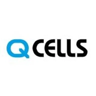 Q CELLS logo