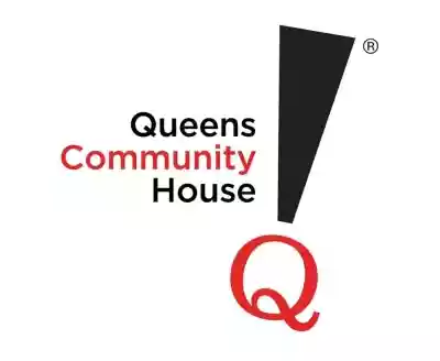 Shop Queens Community House coupon codes logo