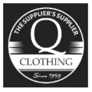 Shop Q Clothing logo