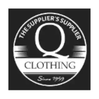 Q Clothing logo