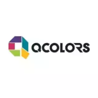 Shop QColors coupon codes logo
