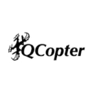 Shop QCopter logo
