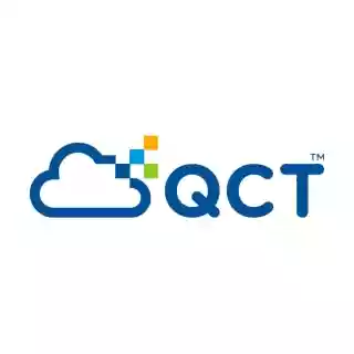 Shop QCT promo codes logo