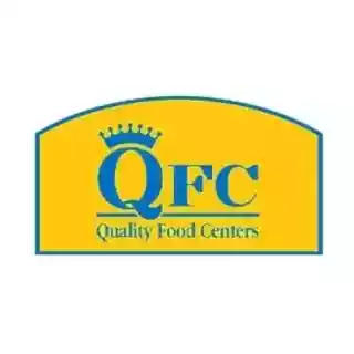 Shop QFC Quality Food Centers coupon codes logo